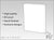 Family Gathers Here - 18X2 Solid Box Sign